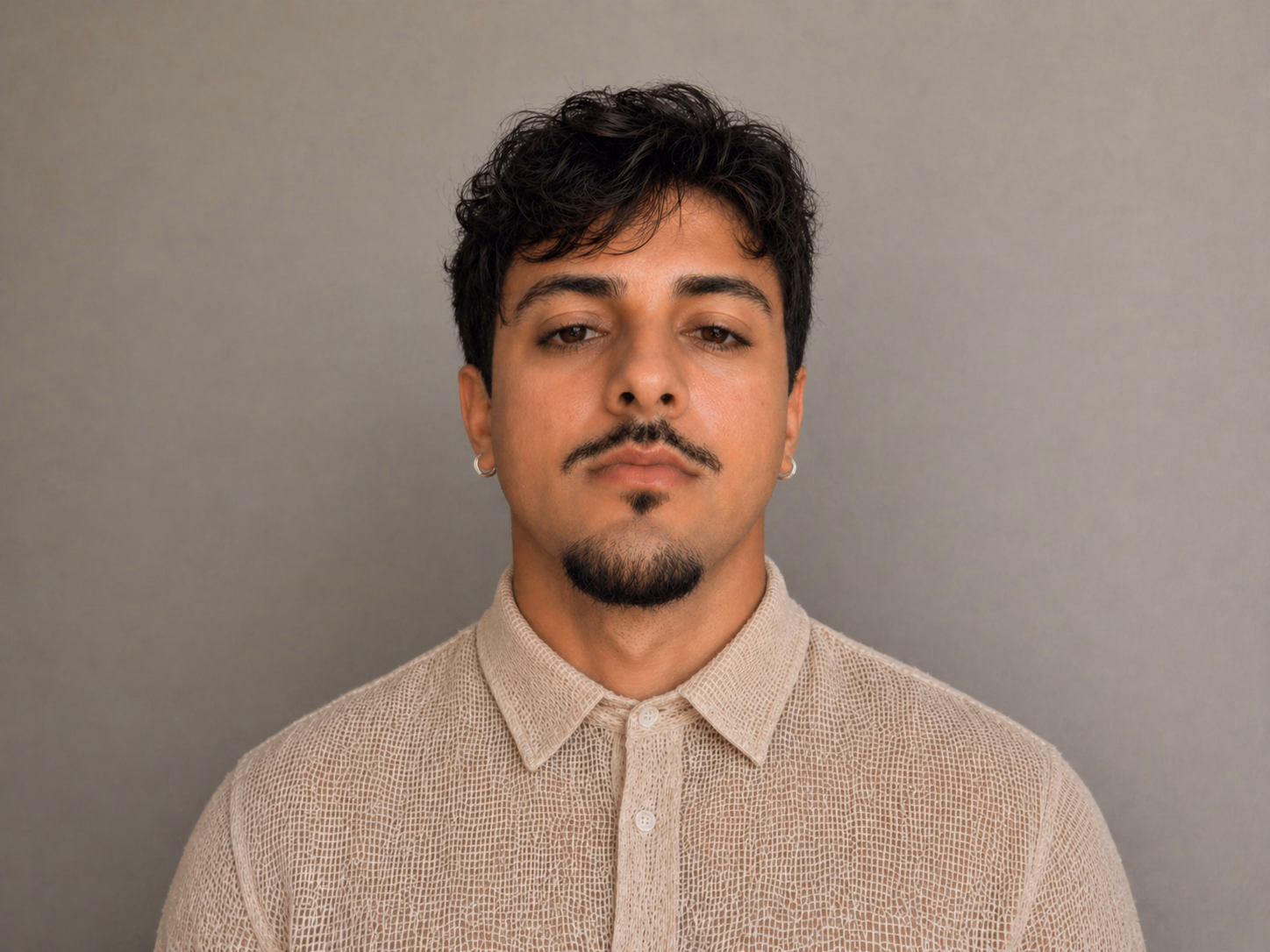 André Decco - Psicólogo