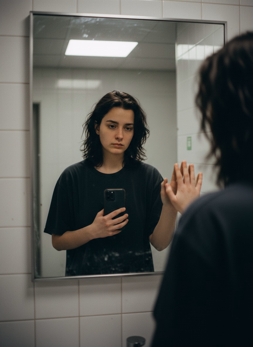 Essa relação me faz mal